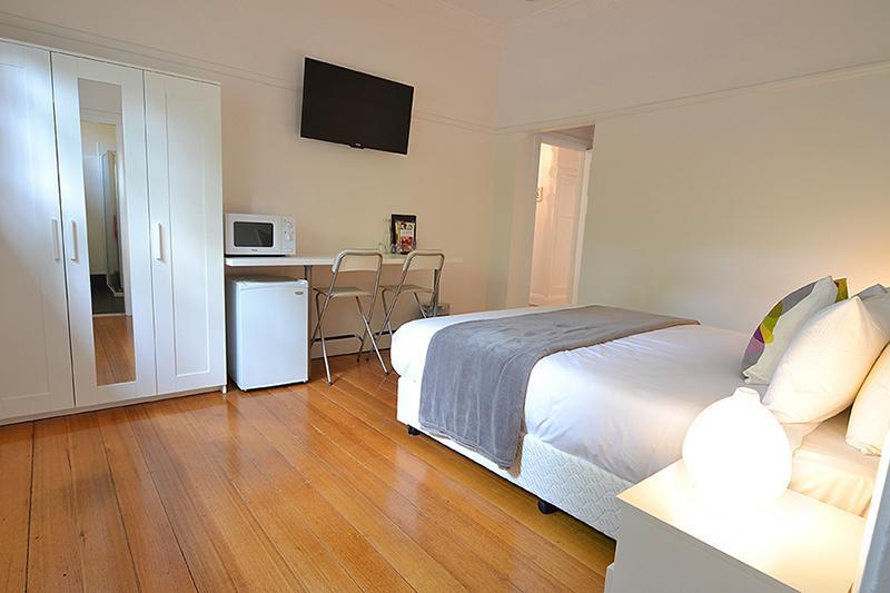 Bendigo Guesthouse Dış mekan fotoğraf