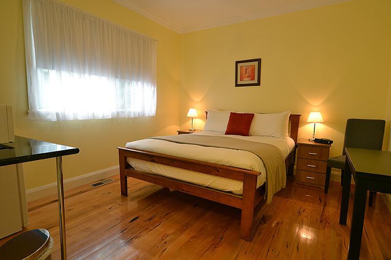 Bendigo Guesthouse Dış mekan fotoğraf